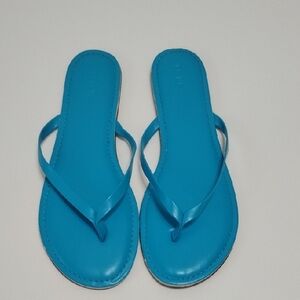 J Crew Easy Slides